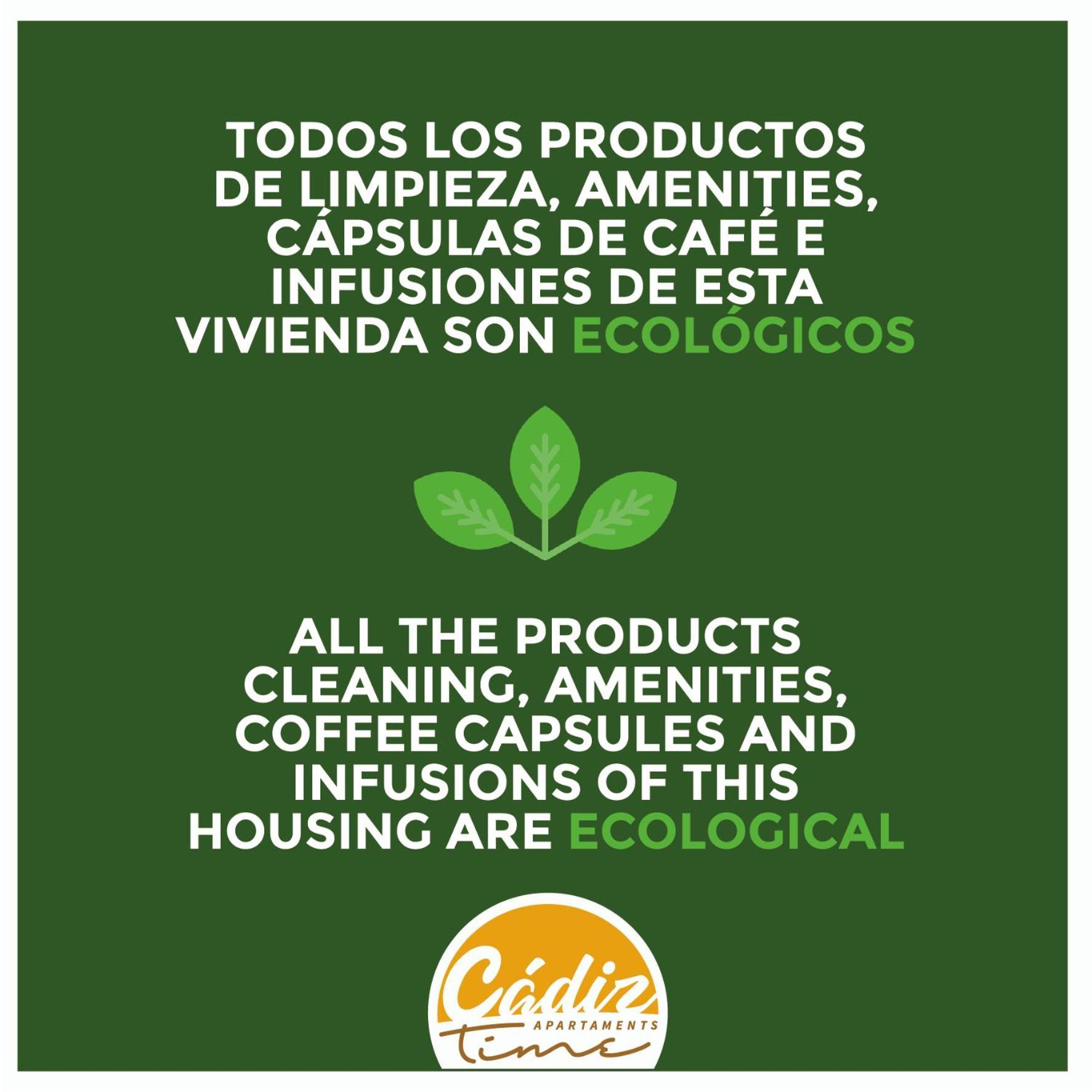 Diana De Columela By Cadiz Time Apartamento Exterior foto