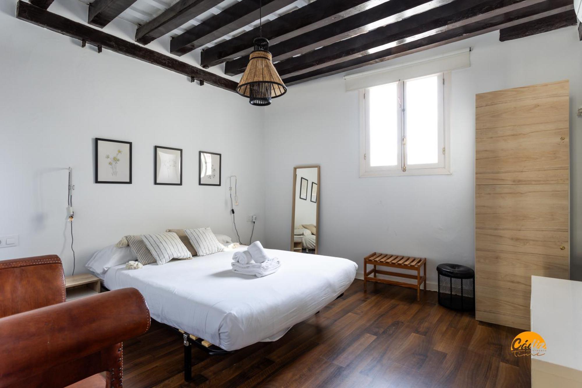 Diana De Columela By Cadiz Time Apartamento Exterior foto