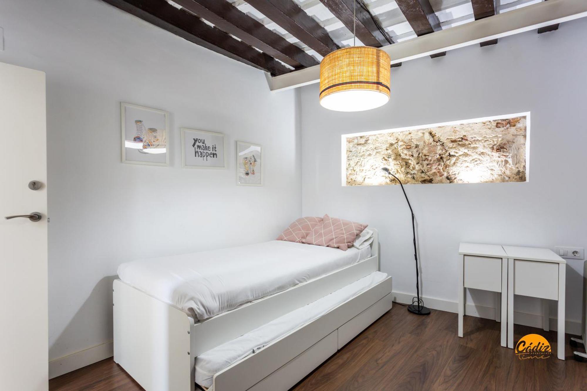 Diana De Columela By Cadiz Time Apartamento Exterior foto
